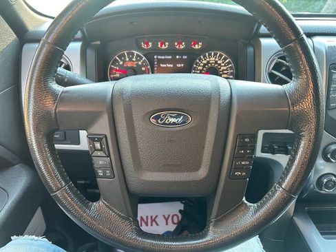 Used 2013 Ford F150 FX2 w/ Mid Equipment Group RWD image 16