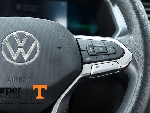 Used 2023 Volkswagen Tiguan S image 60