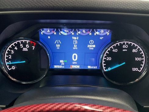 Used 2021 Ford F150 XLT w/ Equipment Group 302A High image 7