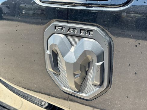 Used 2020 RAM 1500 Big Horn AWD/4WD image 14