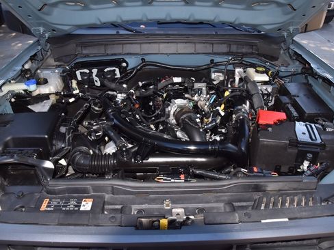 Used 2022 Ford Bronco Big Bend image 45