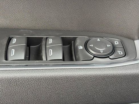 New 2026 Chevrolet Silverado 1500 RST w/ RST All Star Premium Package image 45