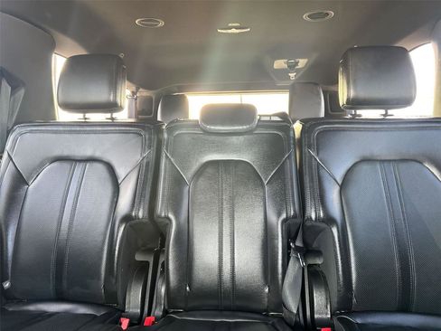 Certified 2021 Ford Expedition Max Limited RWD image 24