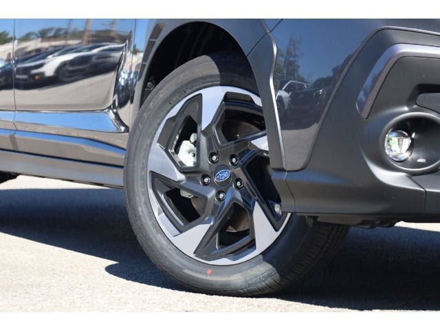 New 2026 Subaru Crosstrek 2.5i Limited AWD/4WD image 26