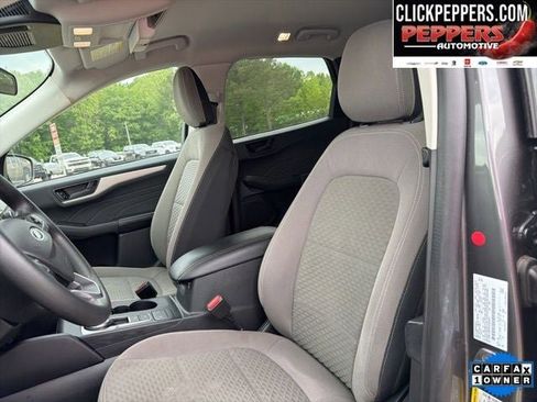 Used 2022 Ford Escape SE AWD/4WD image 4