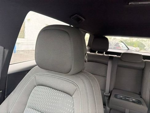 Used 2026 Chevrolet Equinox LT AWD/4WD image 56