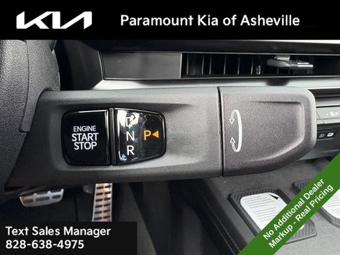 New 2027 Kia Telluride SX X-Pro AWD/4WD image 15