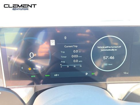 New 2026 Hyundai Sonata Limited image 17