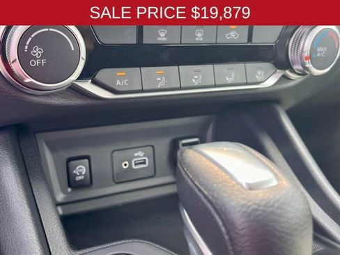 New 2024 Nissan Sentra S image 23