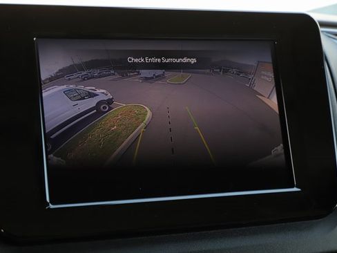 New 2026 RAM ProMaster 1500 w/ Convenience Group image 26