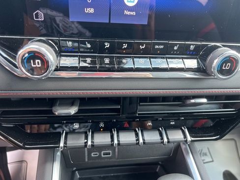 New 2026 Chevrolet Colorado Z71 w/ Z71 Convenience Package 2 image 25