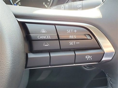 Used 2025 MAZDA CX-30 AWD 2.5 S w/ Select Sport Pkg image 14