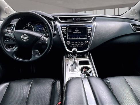 Used 2023 Nissan Murano SL AWD/4WD image 18