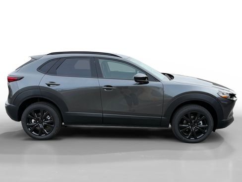 New 2026 MAZDA CX-30 2.5 Turbo w/ Premium Plus Pkg AWD/4WD image 6