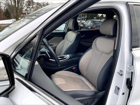 Used 2023 Hyundai Santa Fe SEL image 10