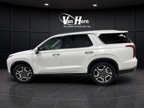 Used 2025 Hyundai Palisade SEL image 6