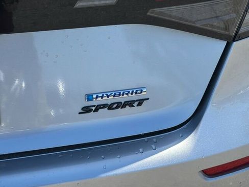 Used 2025 Honda Accord Sport image 34