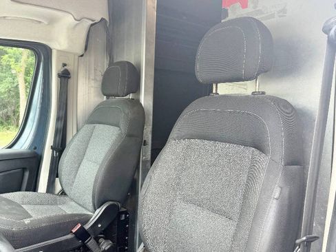 Used 2019 RAM ProMaster 3500 FWD image 12