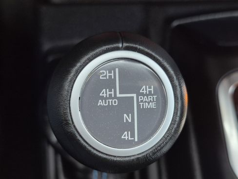 Used 2023 Jeep Wrangler Unlimited Rubicon 4xe w/ Steel Bumper Group image 42