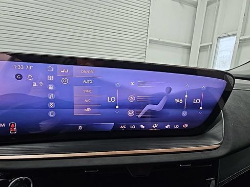 New 2026 Buick Envision Sport Touring AWD/4WD image 14