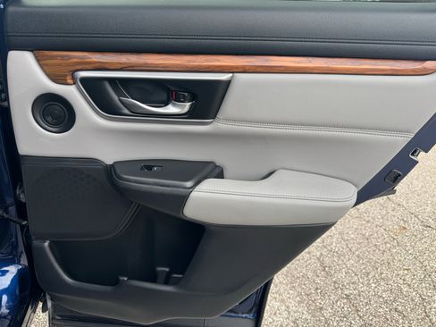 Used 2017 Honda CR-V EX-L image 24