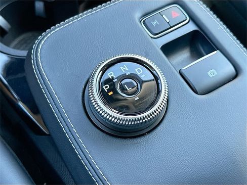 Used 2023 Ford Mustang Mach-E Premium w/ Mustang Nite Pony Package image 17