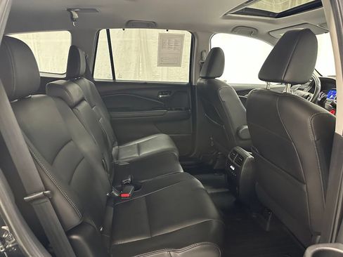 Used 2021 Honda Pilot EX-L image 55