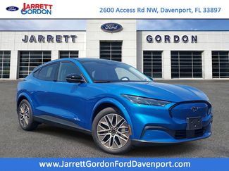 New 2025 Ford Mustang Mach-E Premium 360° Tour