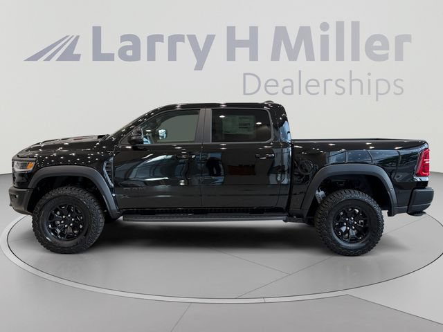 New 2026 RAM 1500 RHO w/ RHO Level 1 Equipment Group AWD/4WD image 2