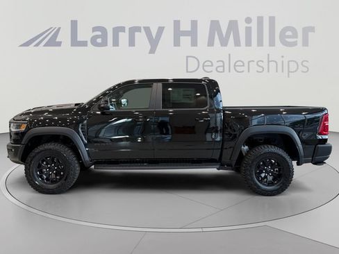 New 2026 RAM 1500 RHO w/ RHO Level 1 Equipment Group AWD/4WD image 2