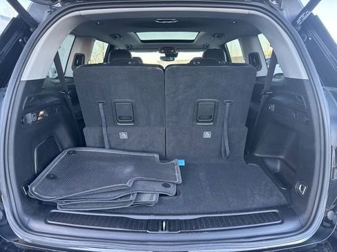 Used 2023 Jeep Grand Cherokee L Limited image 15