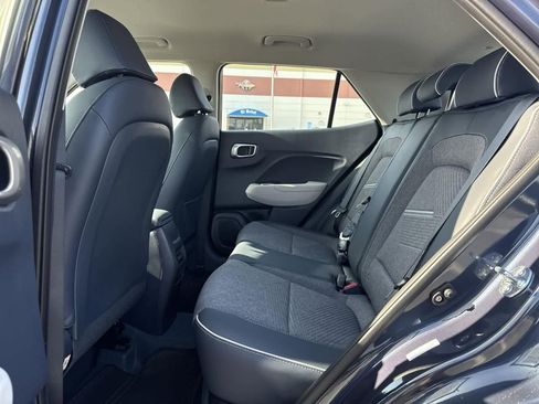 New 2026 Hyundai Venue SEL image 25