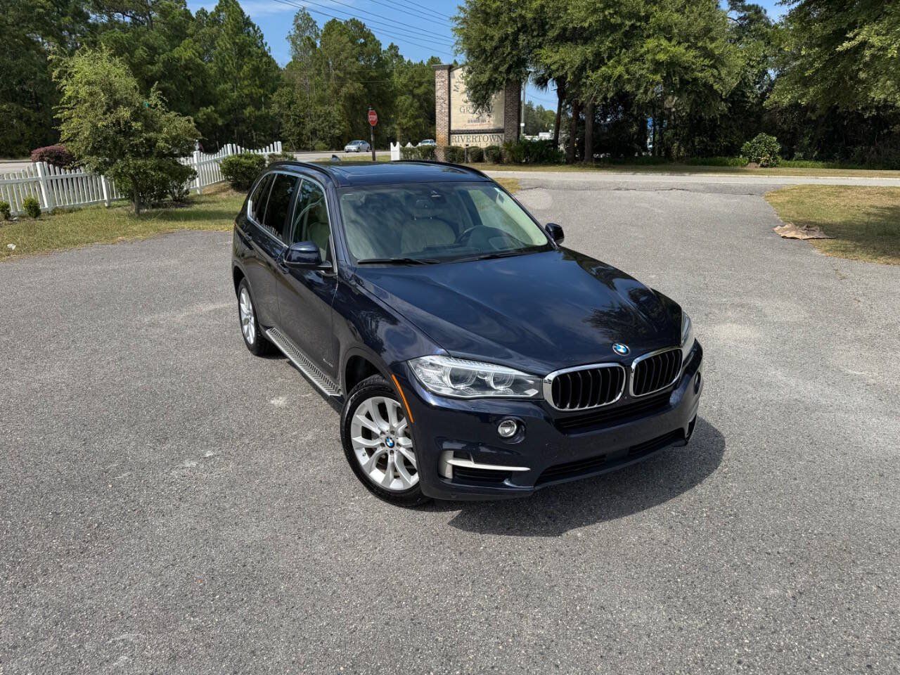 Used 2016 BMW X5 xDrive35i AWD/4WD image 21