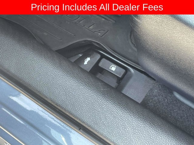 Used 2024 Toyota Corolla LE FWD image 23