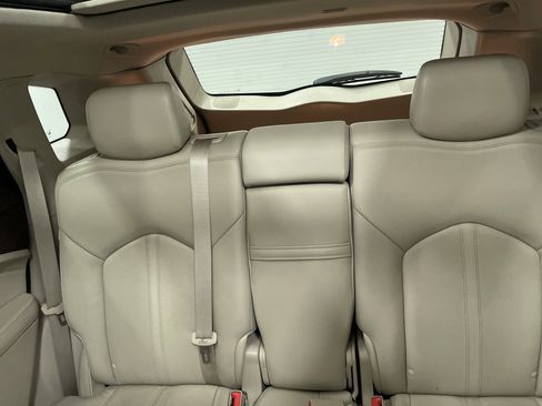 Used 2014 Cadillac SRX Luxury w/ Driver Awareness Package FWD image 11