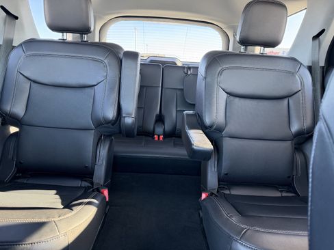 Certified 2023 Ford Explorer Limited w/ Equipment Group 301A image 13