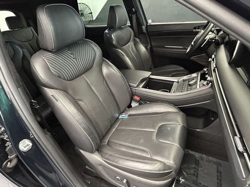 Used 2024 Hyundai Palisade Calligraphy image 56
