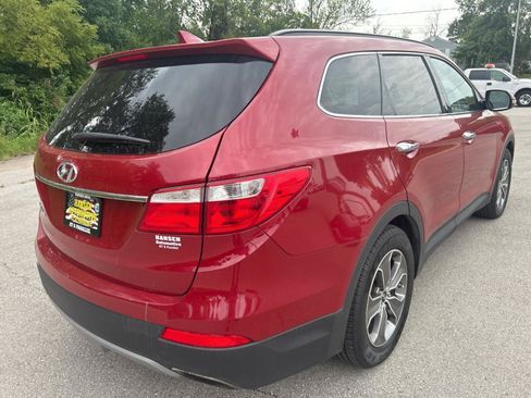 Used 2013 Hyundai Santa Fe GLS FWD image 5
