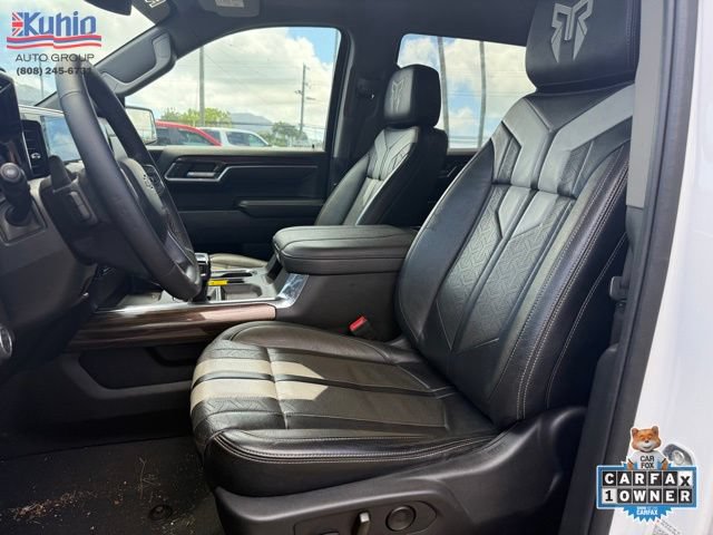 Used 2023 Chevrolet Silverado 1500 RST w/ All Star Edition Plus AWD/4WD image 27
