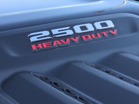 New 2026 RAM 2500 Laramie image 24