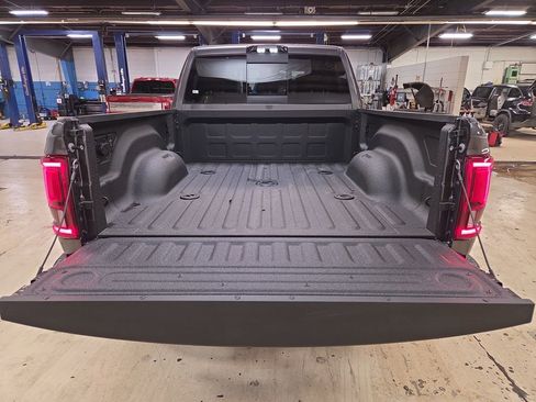 New 2026 RAM 3500 Laramie image 21