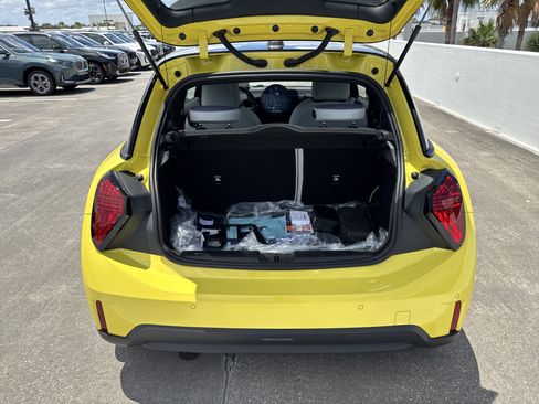New 2026 MINI Cooper S FWD image 11