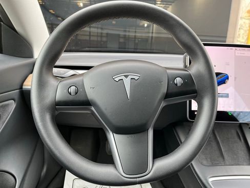 Used 2021 Tesla Model 3 Long Range image 25