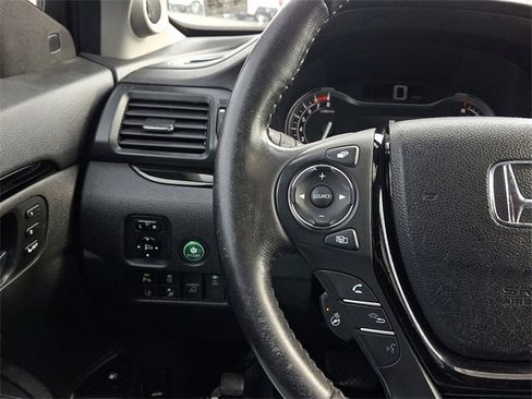 Used 2019 Honda Ridgeline RTL-E image 21
