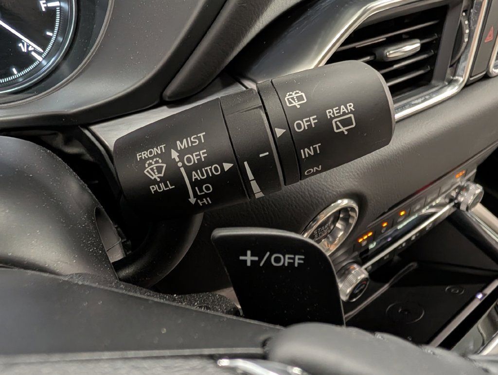 Used 2024 MAZDA CX-5 AWD 2.5 S w/ Premium Plus Pkg image 20