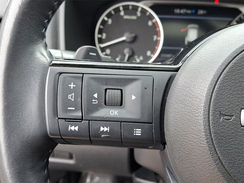 Certified 2023 Nissan Rogue SV w/ SV Premium B Package image 22