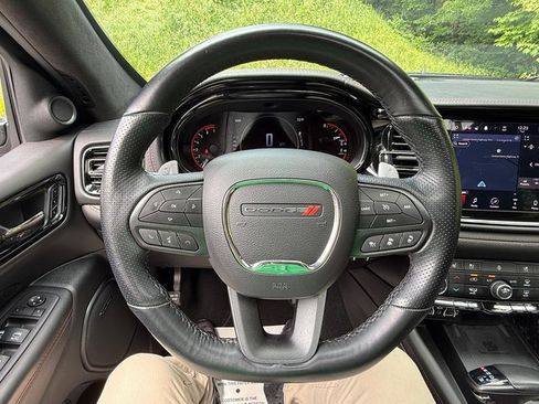 Used 2024 Dodge Durango R/T AWD/4WD image 26