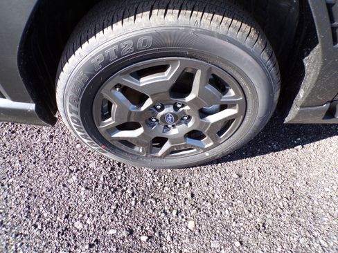 New 2026 Subaru Outback Premium image 4