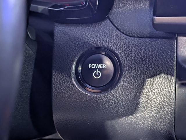 Used 2025 Toyota Camry SE FWD image 19