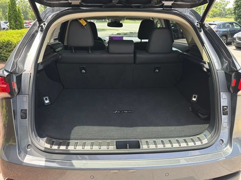 Used 2019 Lexus NX 300 FWD w/ Premium Package image 31